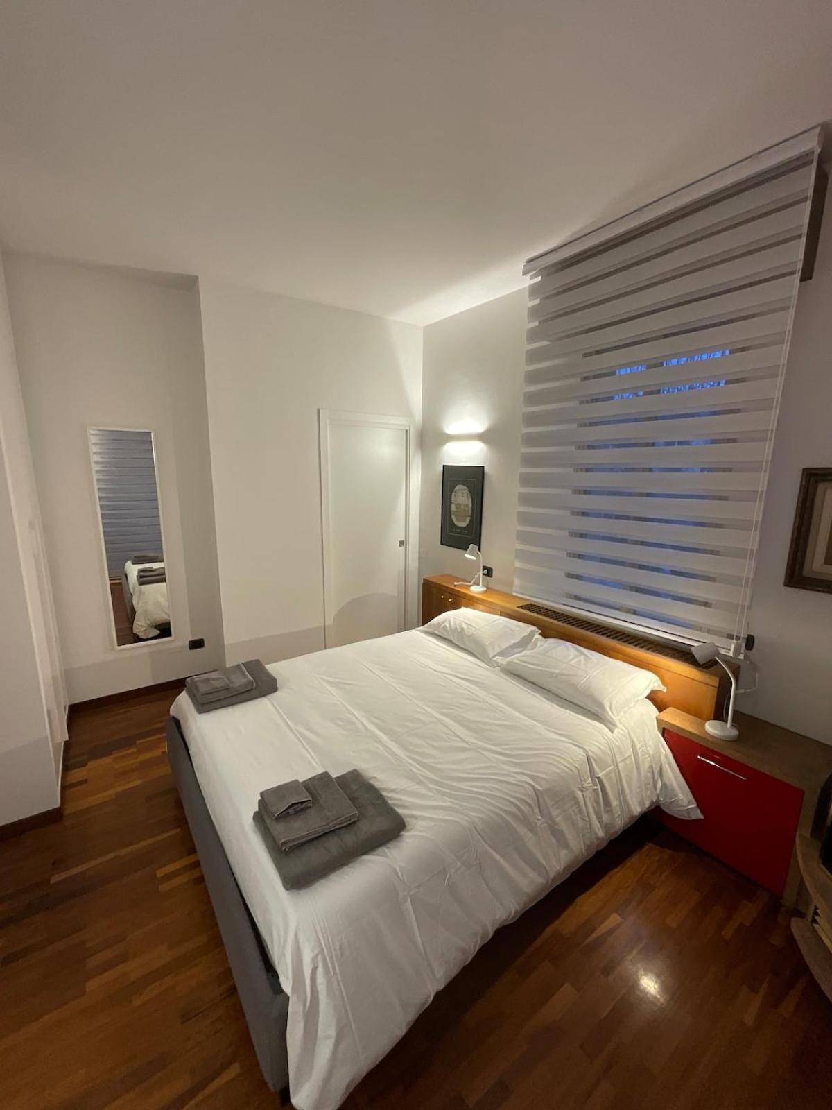 La Casa Dei Miei Appartamento Bologna