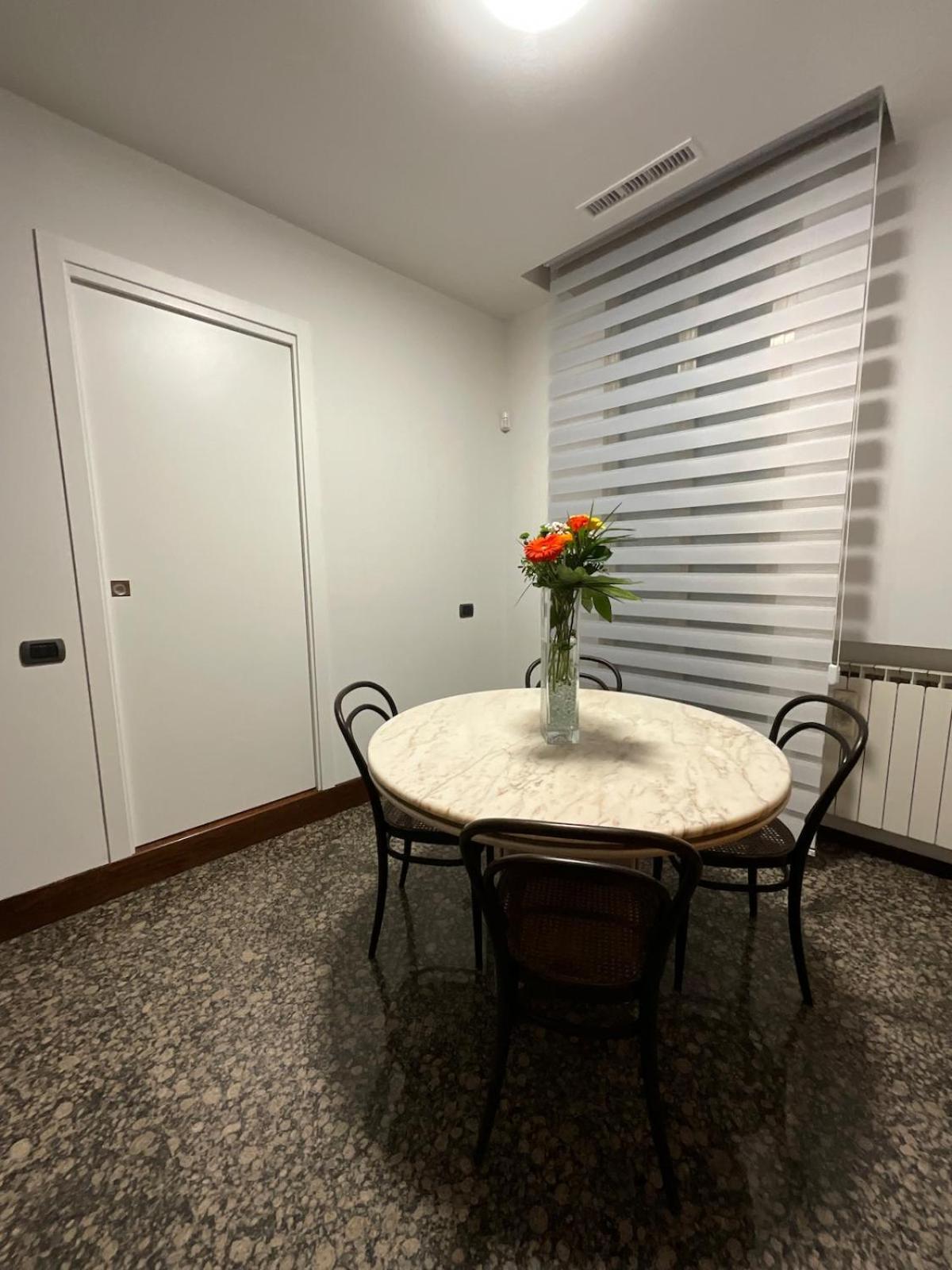 La Casa Dei Miei