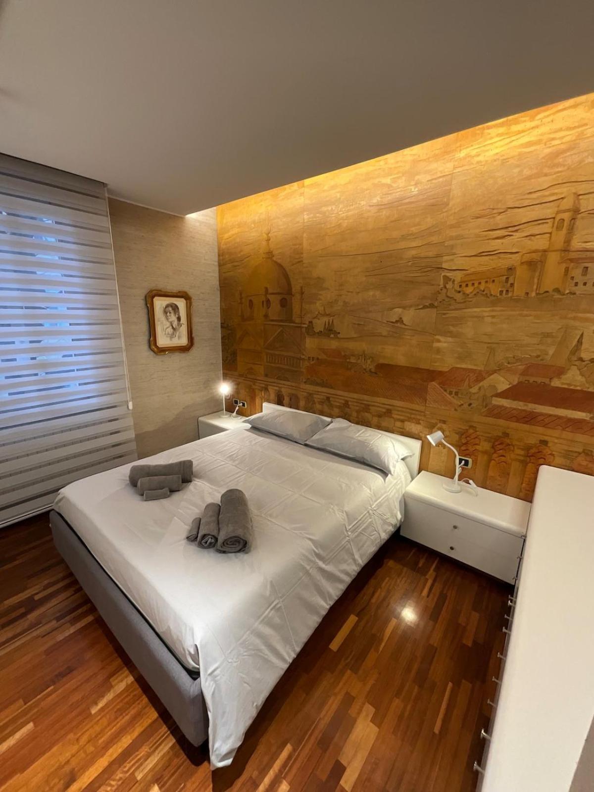 Appartamento La Casa Dei Miei Bologna