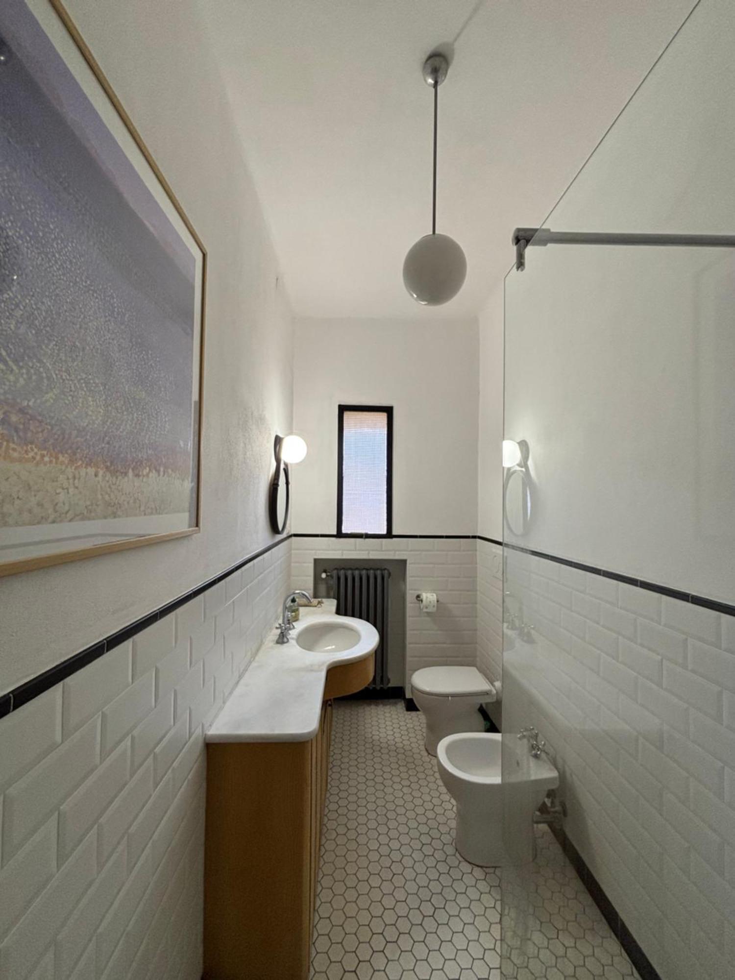 Appartement Casa Deco *