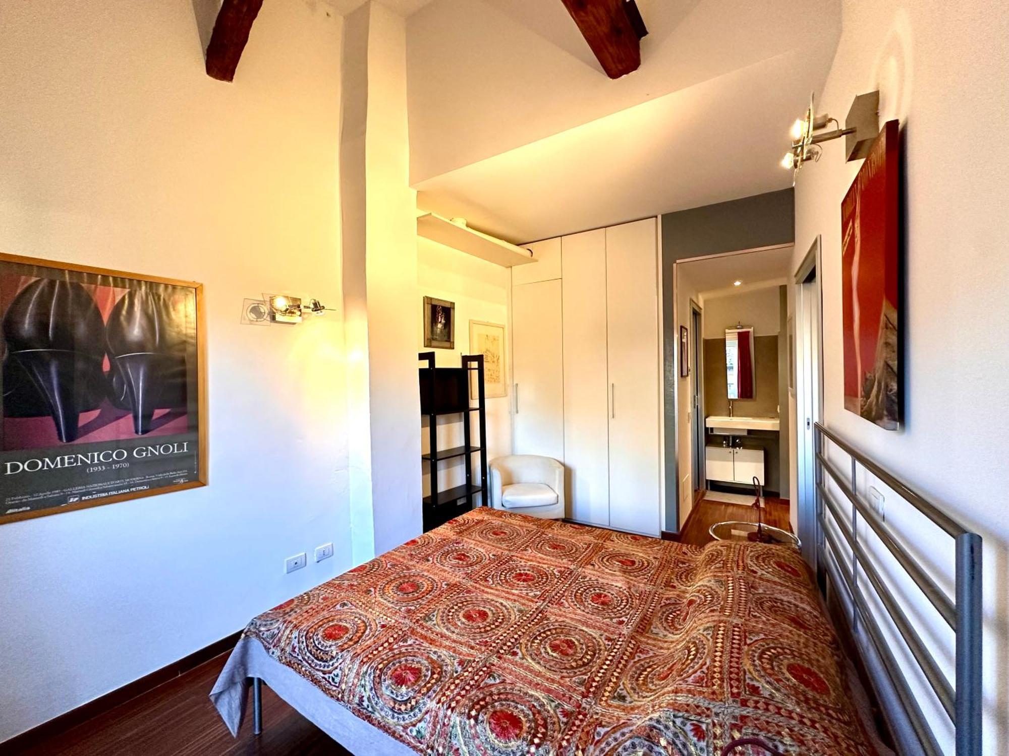 Appartement Sweet San Vitale 47 *