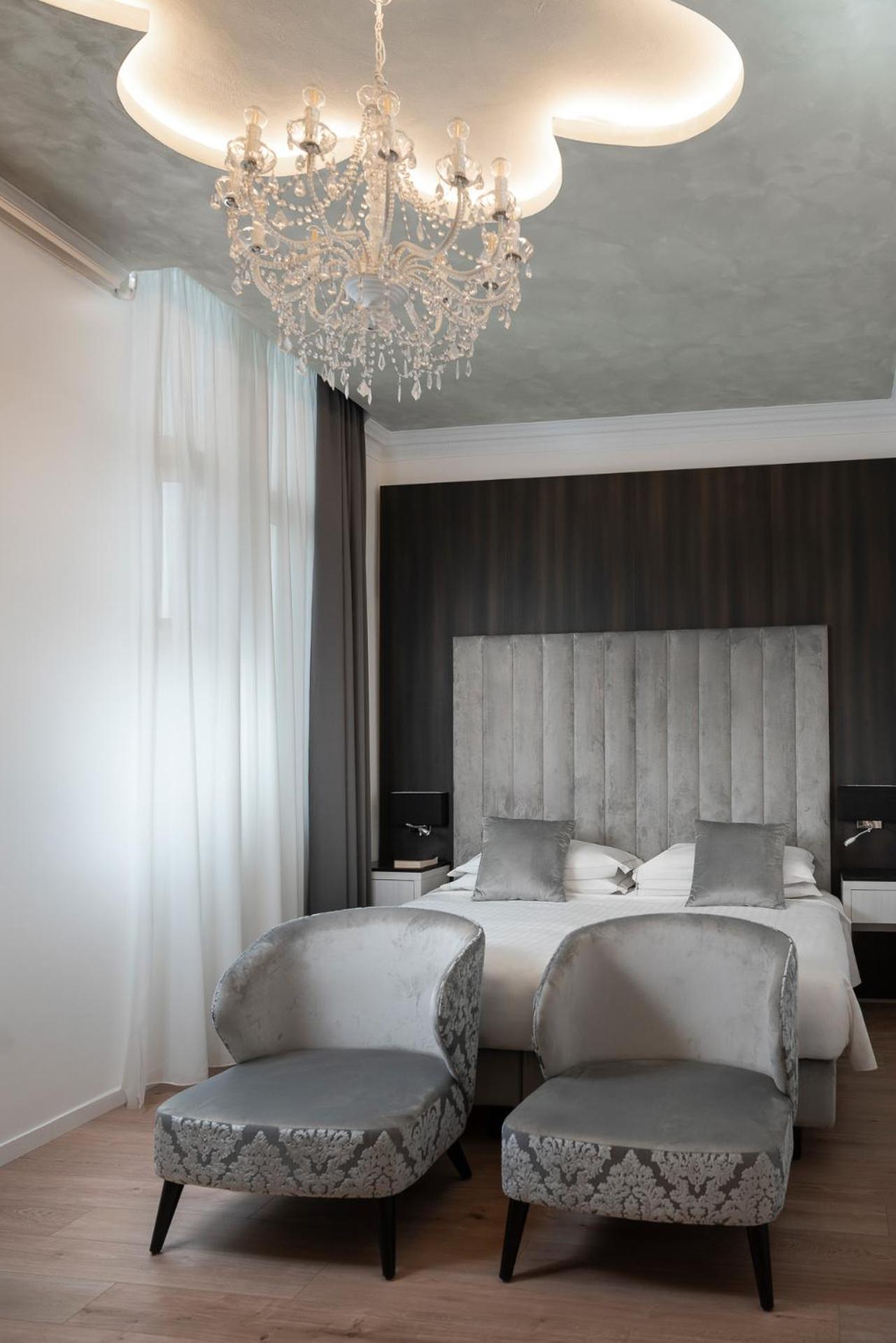 Hotel Rossini 1936 - Small & Charming Bologna