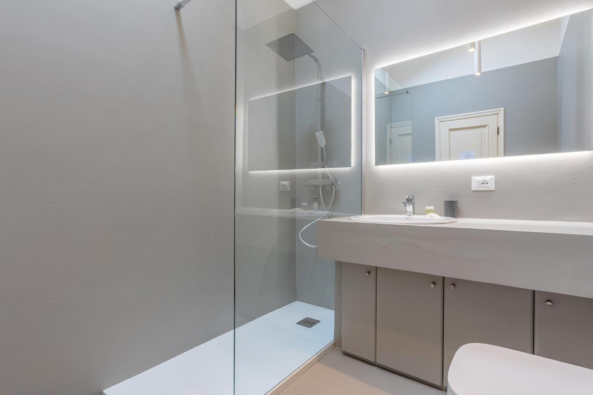 Pratello Elegante E Raffinata Mansarda Appartement