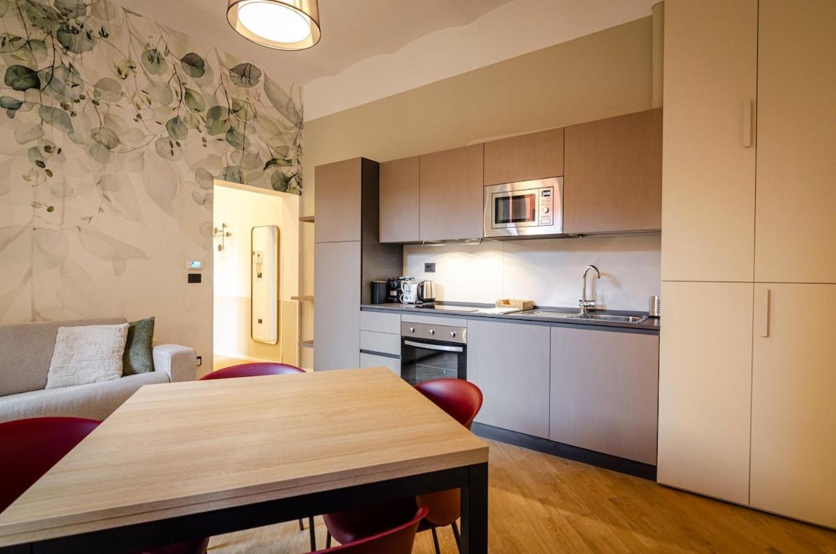 Indipendenza Loft 1 Appartamento