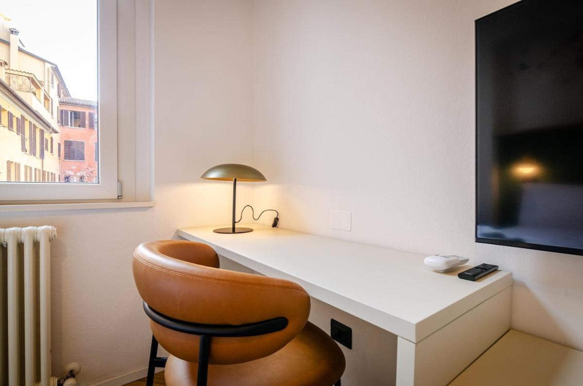 Indipendenza Loft 1 *