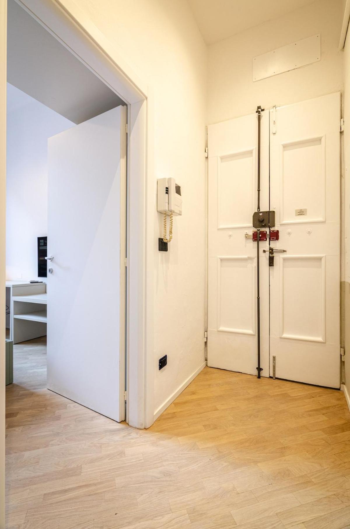 Indipendenza Loft 1 * Bologna