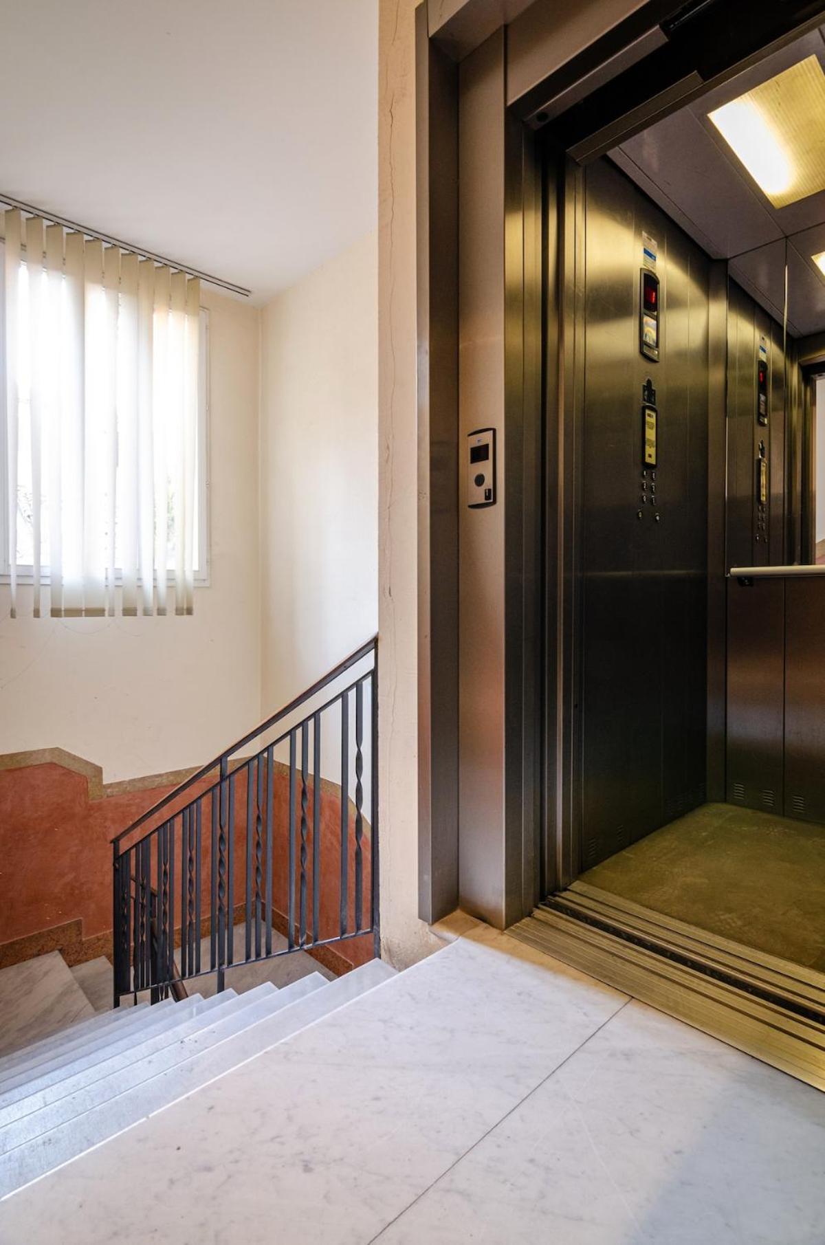 Indipendenza Loft 1 * Bologna