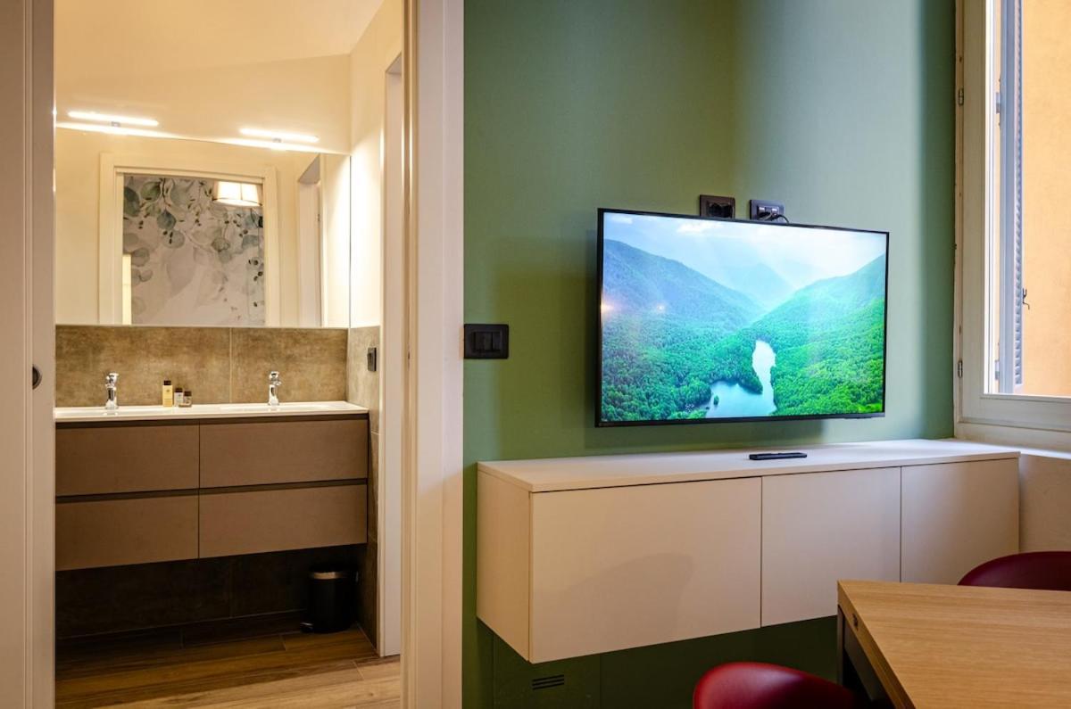 Indipendenza Loft 1 *