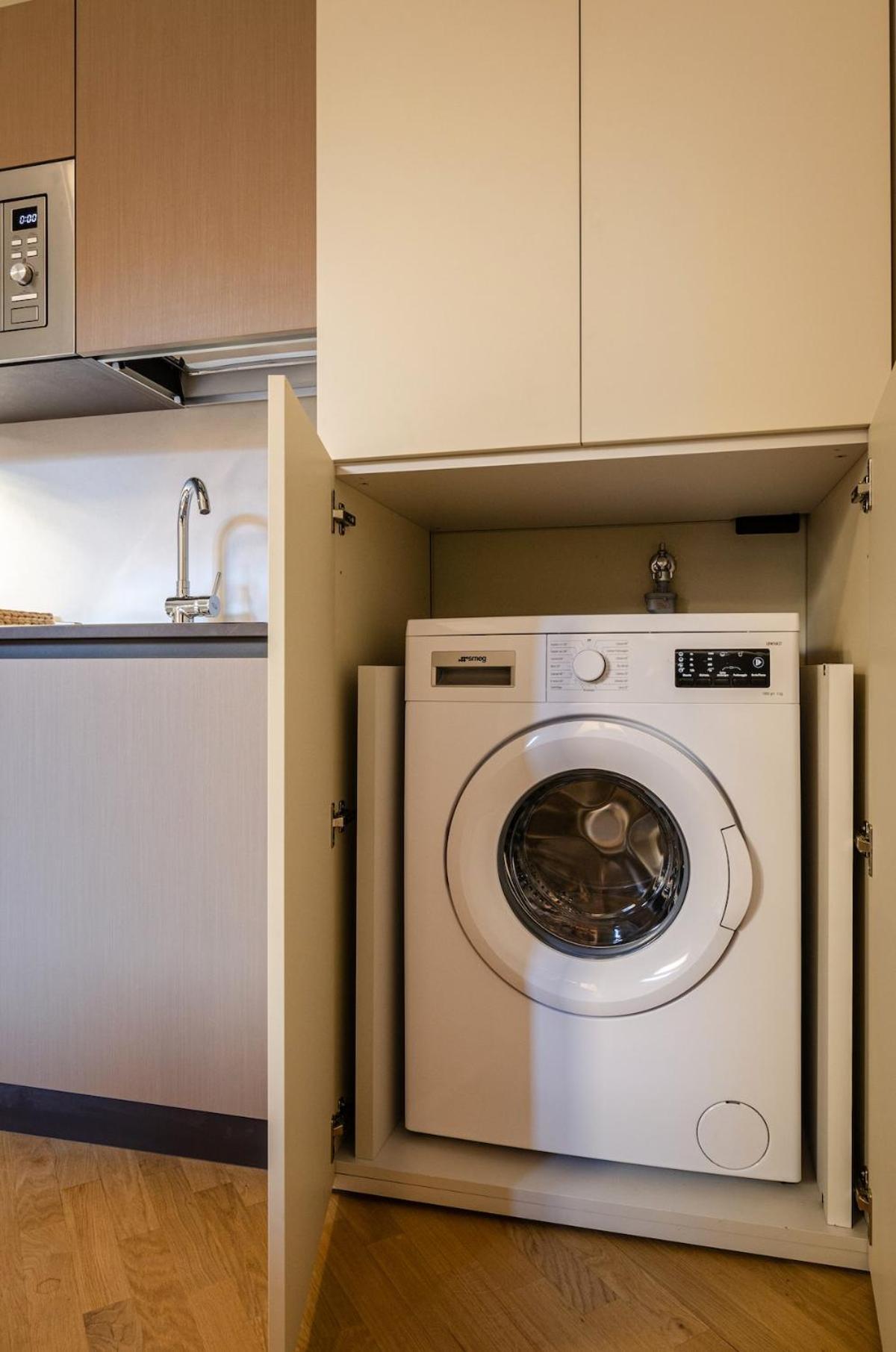 Indipendenza Loft 1 * Bologna
