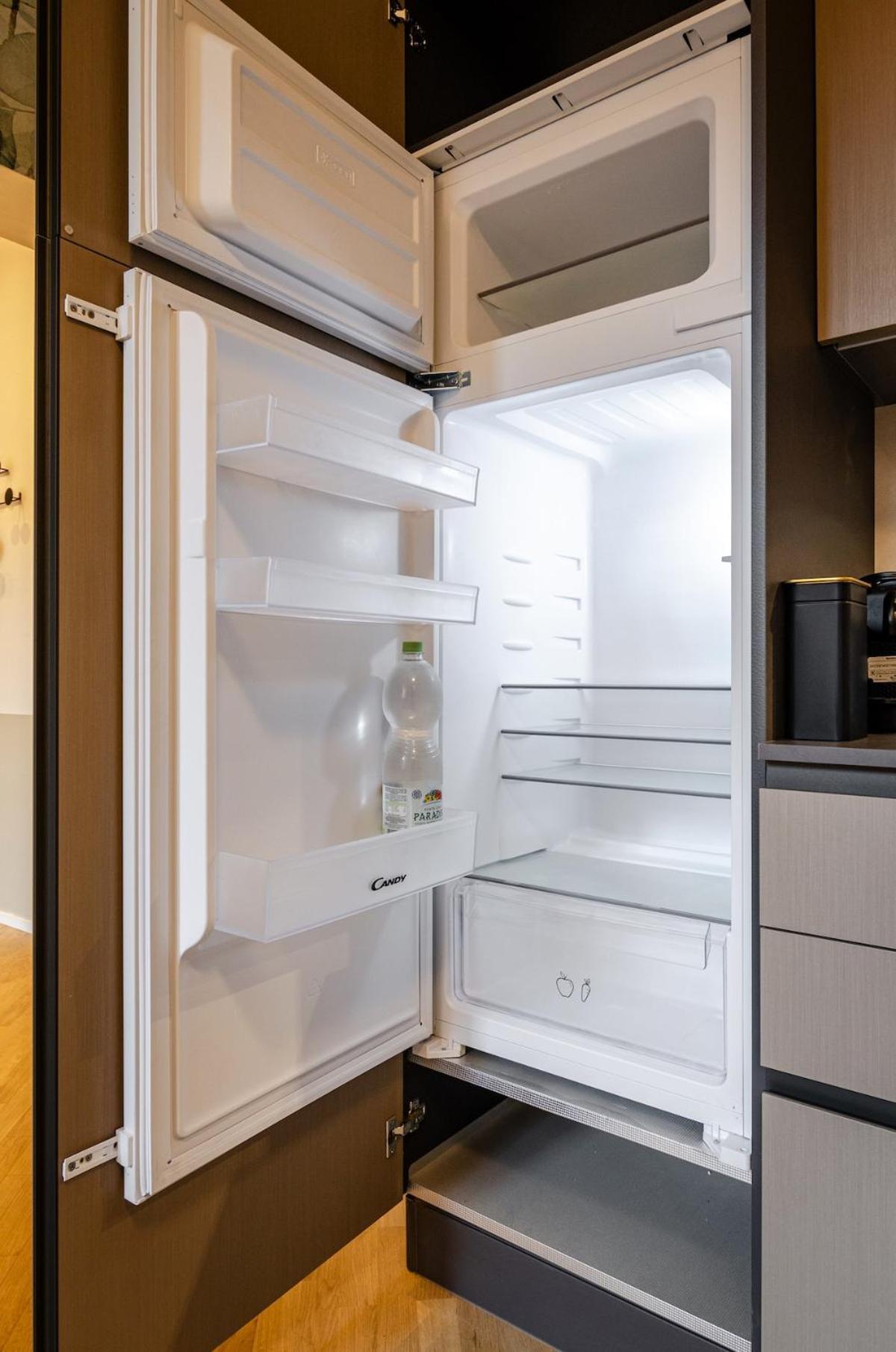 Indipendenza Loft 1 Appartamento