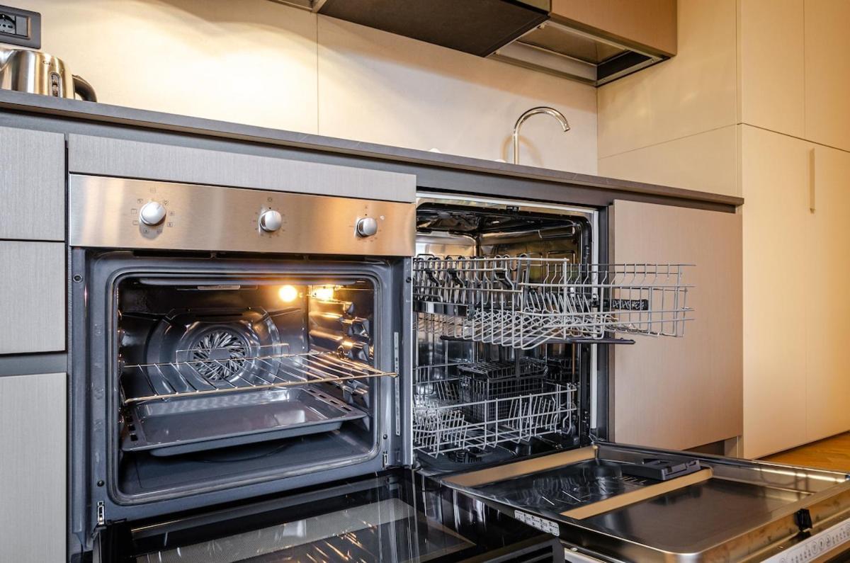 Appartamento Indipendenza Loft 1