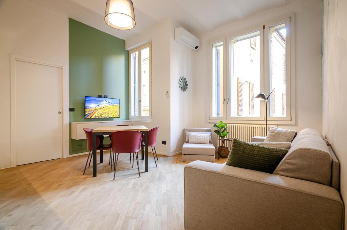 Appartamento Indipendenza Loft 1 *
