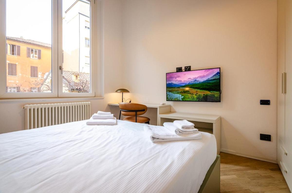 Indipendenza Loft 1