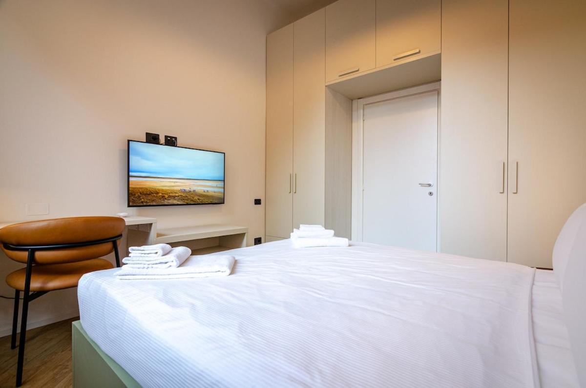 Appartamento Indipendenza Loft 1 *