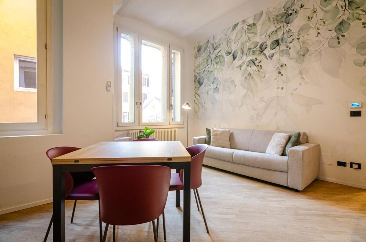 Appartamento Indipendenza Loft 1 *