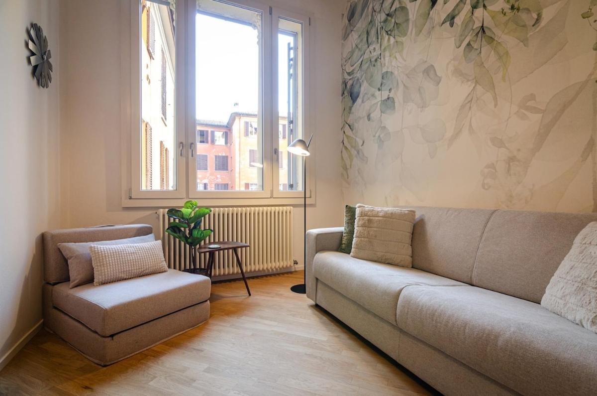 Indipendenza Loft 1 *