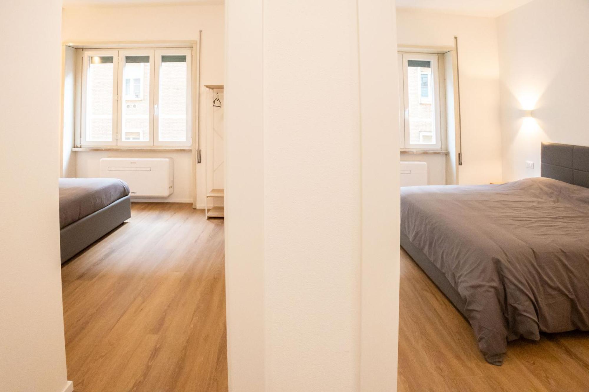 Getthekey Marconi Apartamento