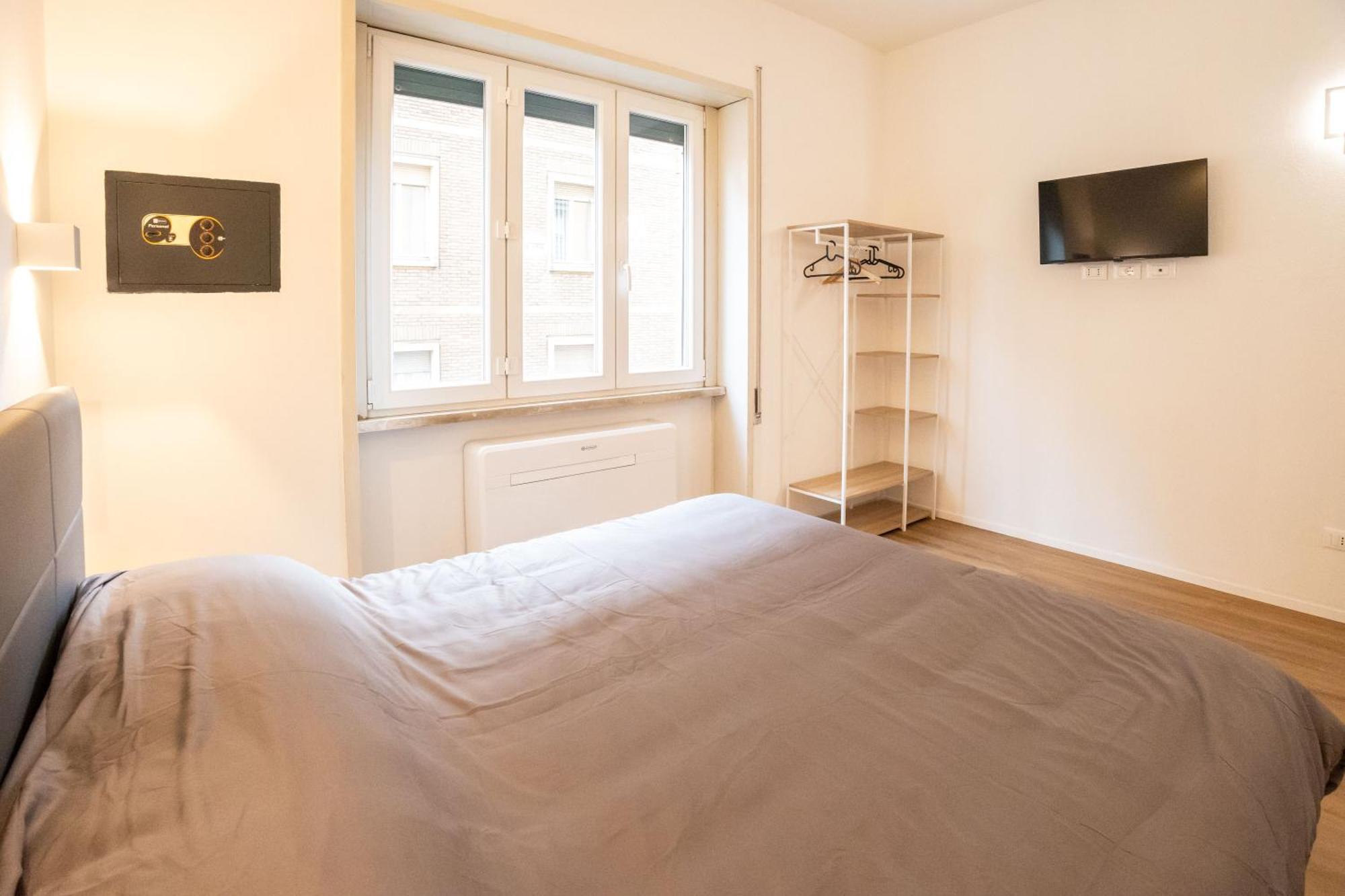 Getthekey Marconi Apartamento *