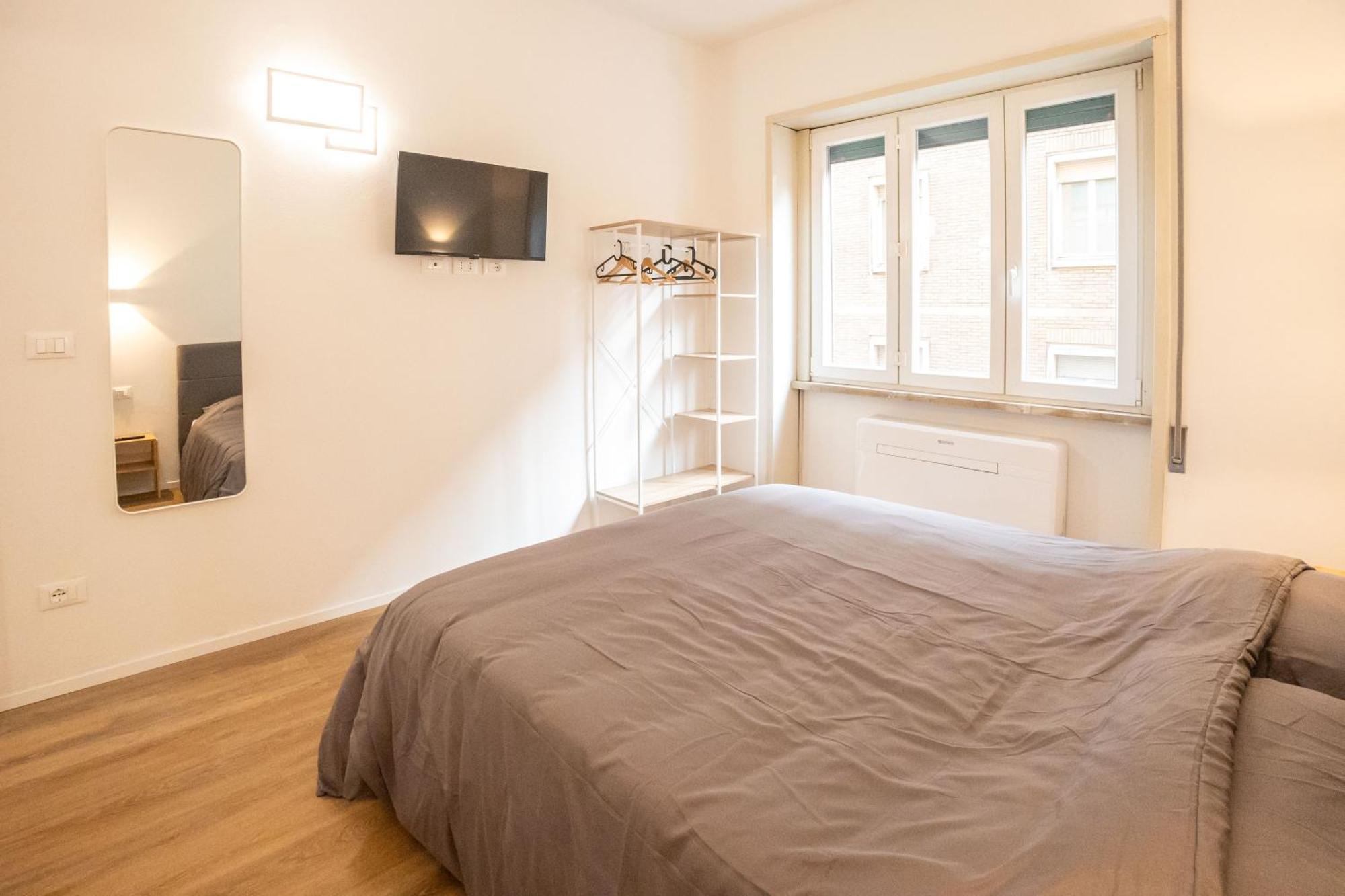 Getthekey Marconi Apartamento Bolonha