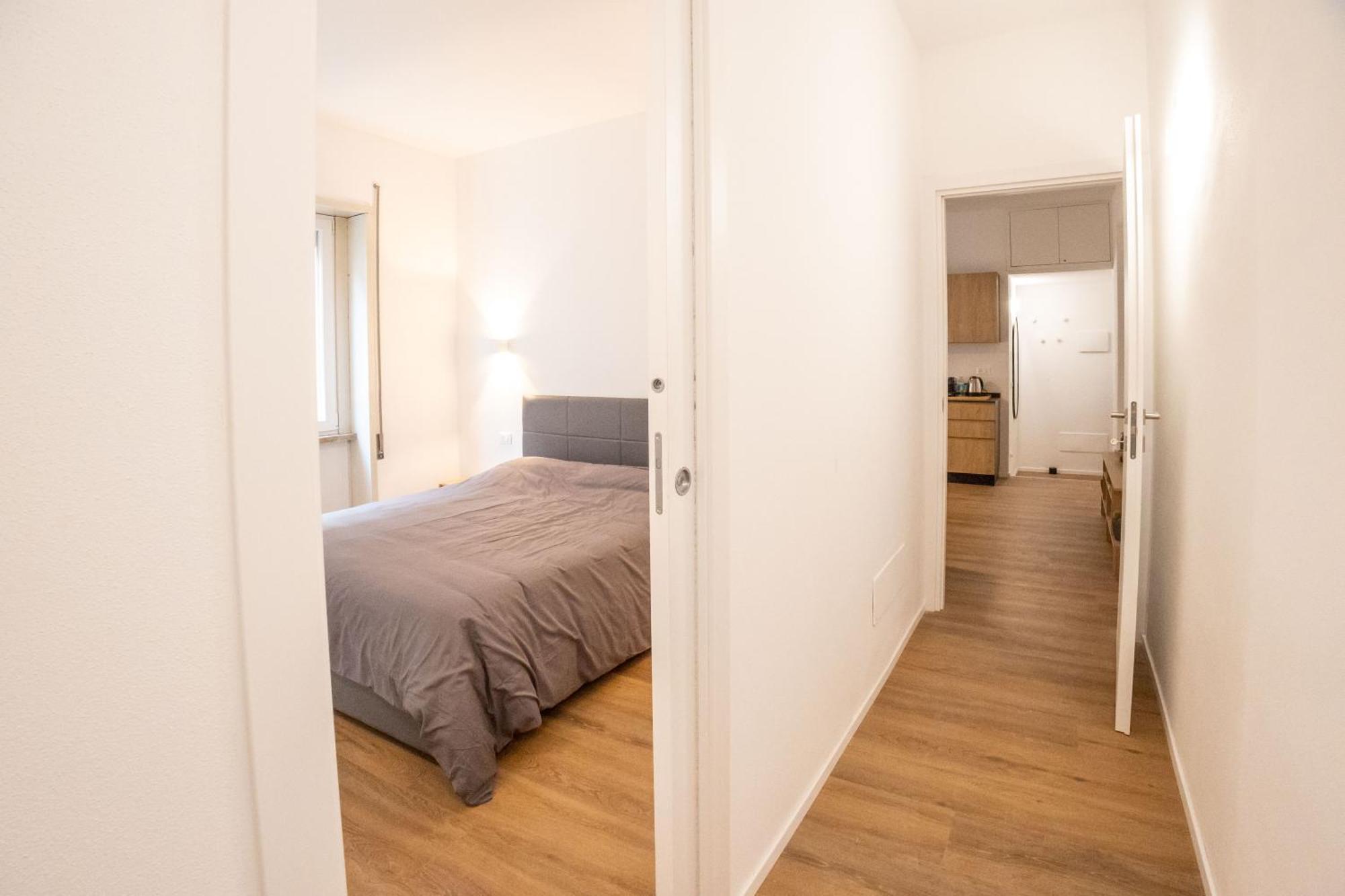 Getthekey Marconi Apartamento