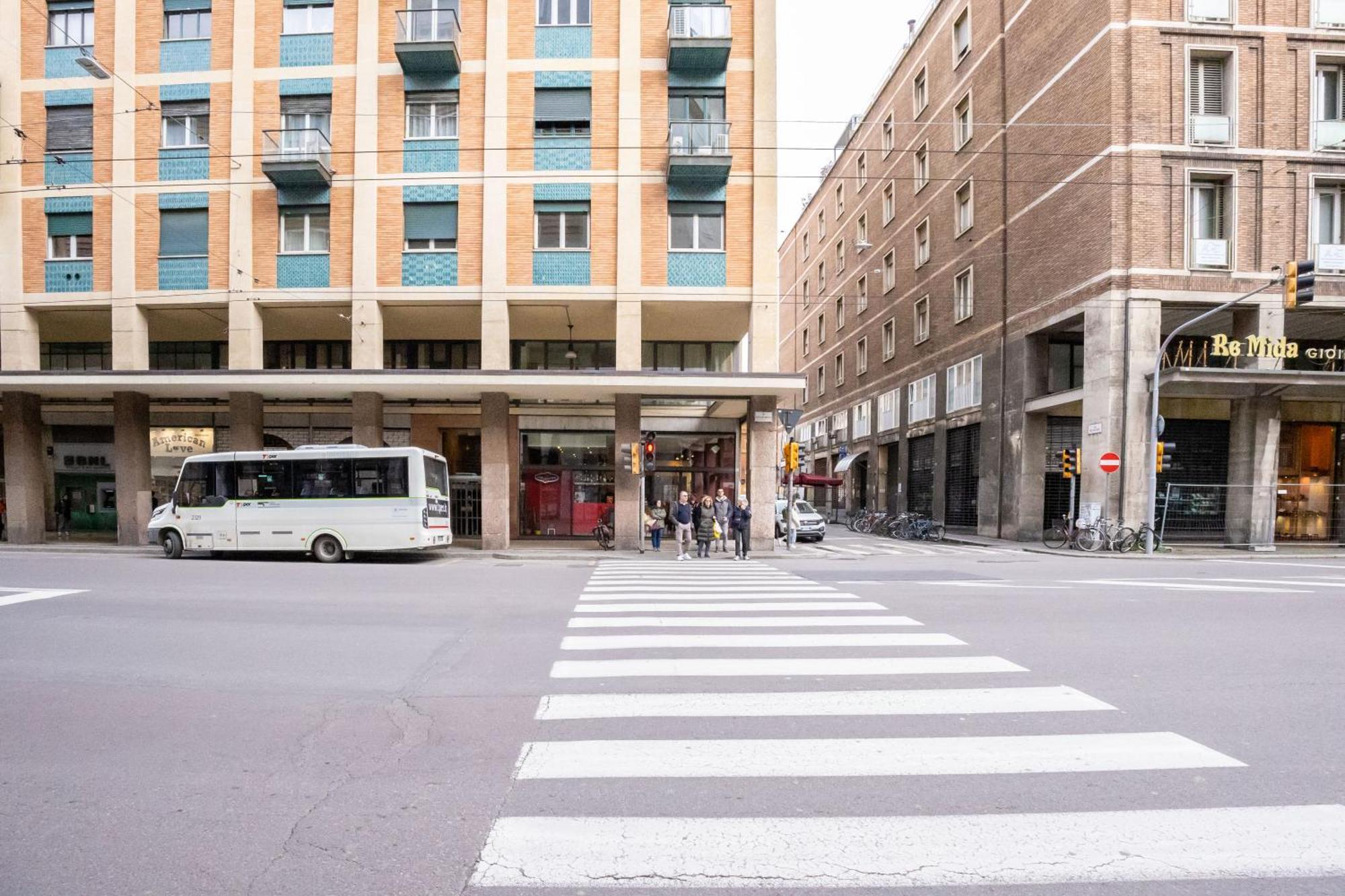 Apartamento Getthekey Marconi