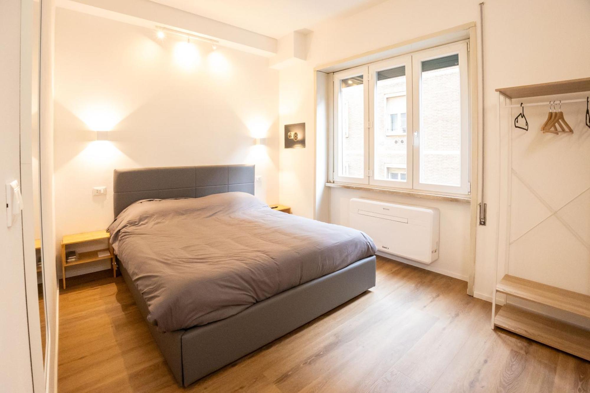 Getthekey Marconi Apartamento Bolonha