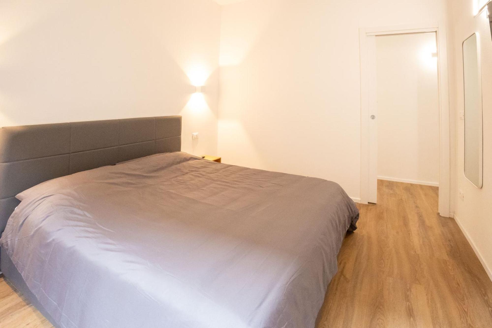 Getthekey Marconi Apartamento Bolonha