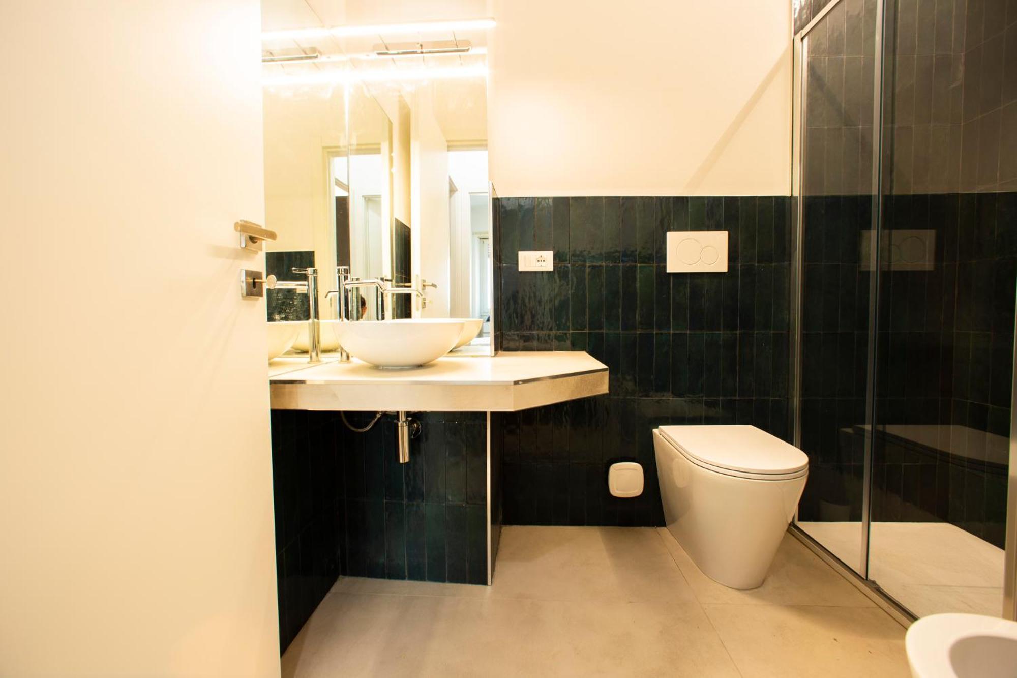 Apartamento Getthekey Marconi Bolonha