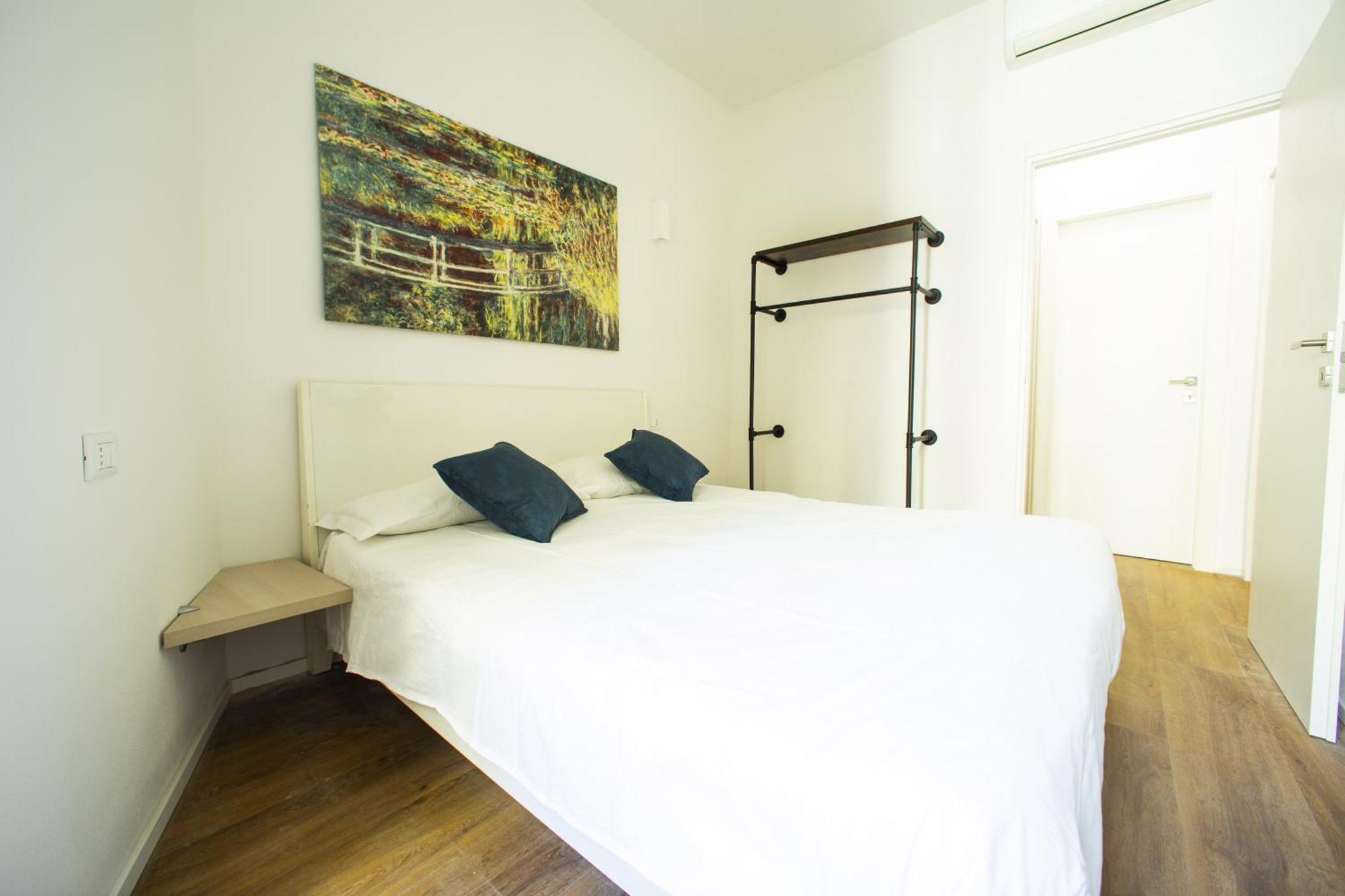 Getthekey Marconi Apartamento Bolonha