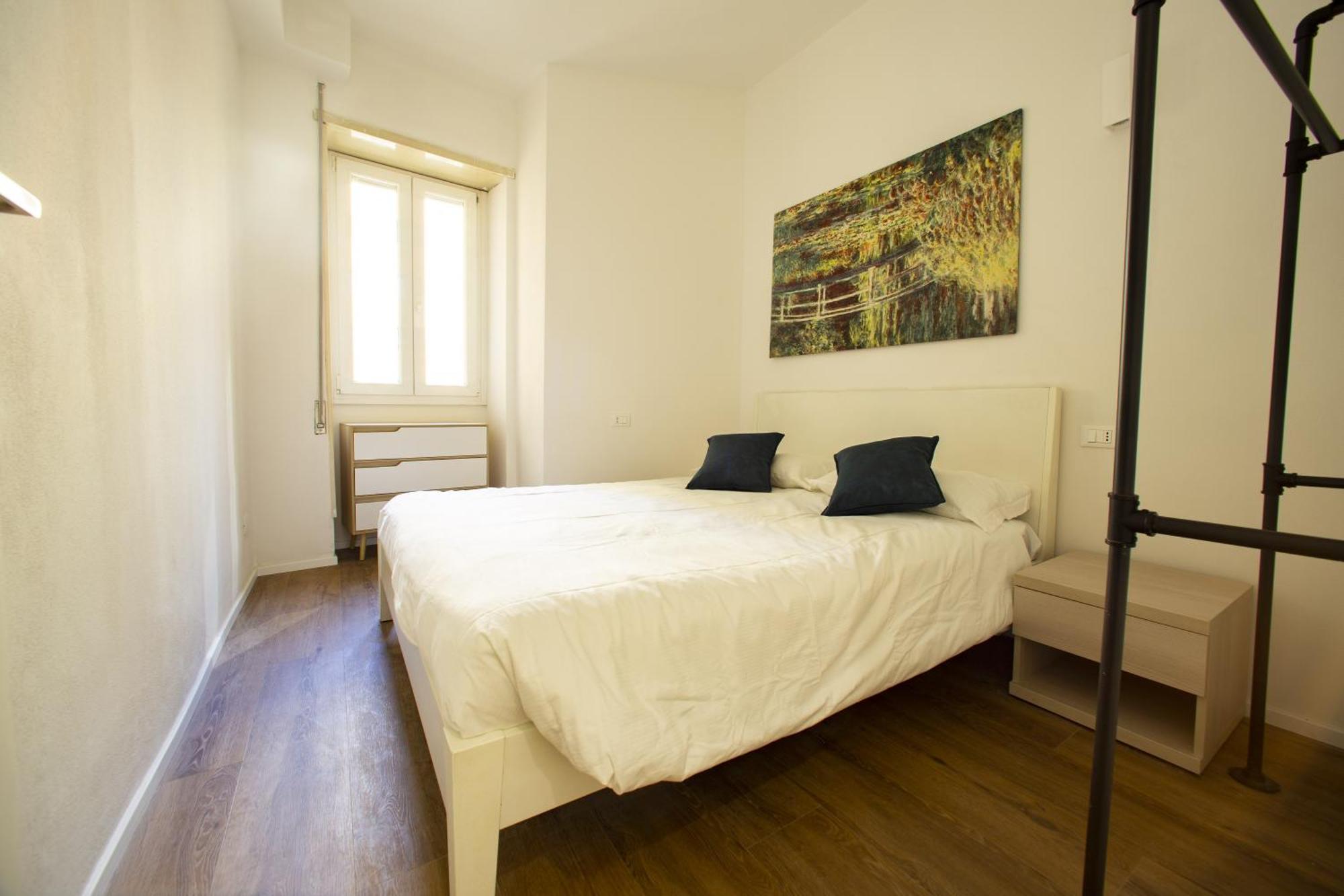 Apartamento Getthekey Marconi Bolonha