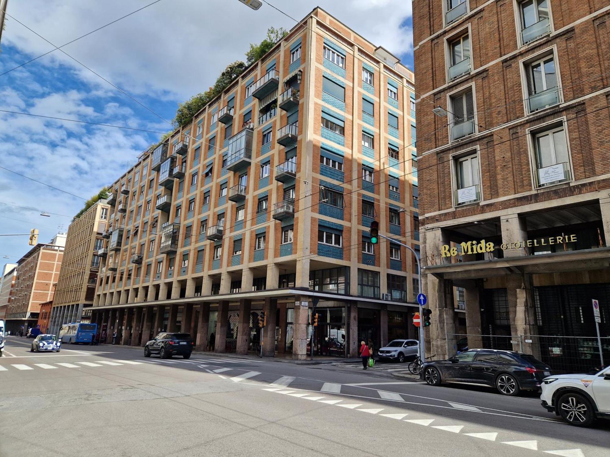 Getthekey Marconi Apartamento