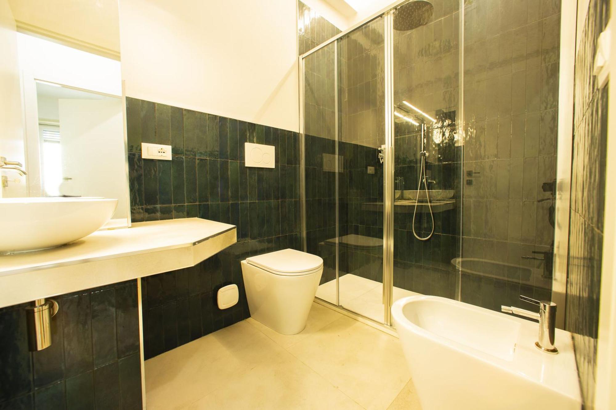 Apartamento Getthekey Marconi Bolonha