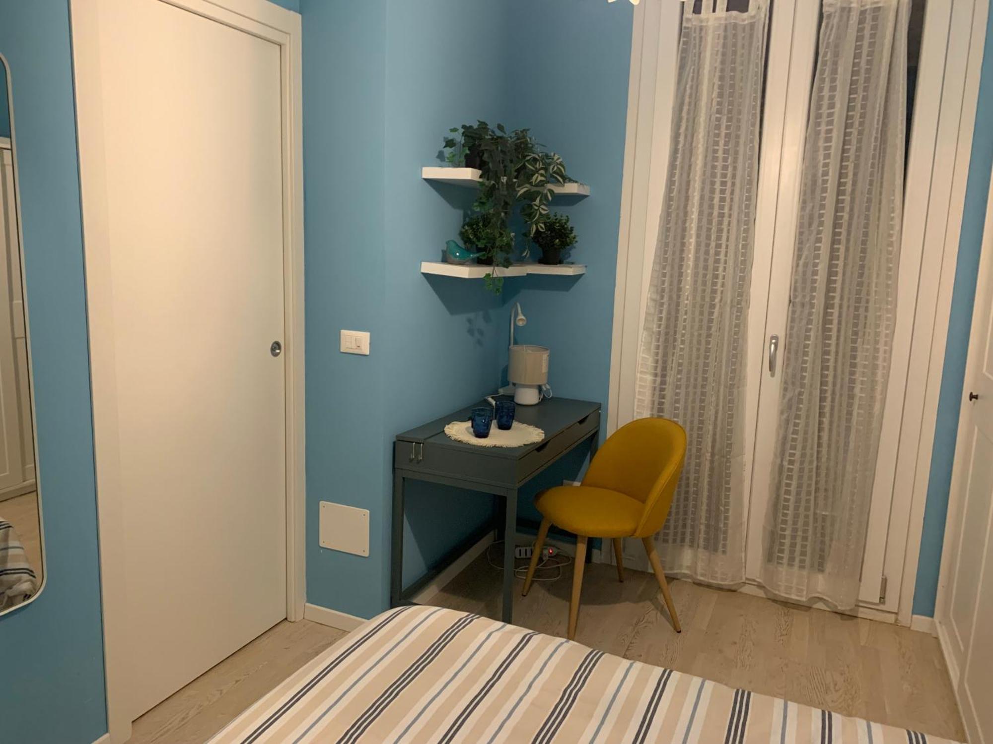 Favola Bed and breakfast