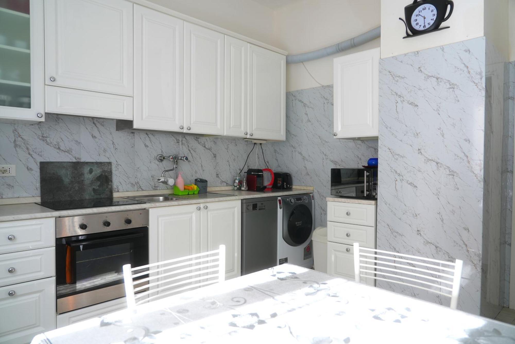 5 Min Da Fiera - Casa Con 2 Da Letto Con Parcheggio Gratuito Apartamento Bolonia