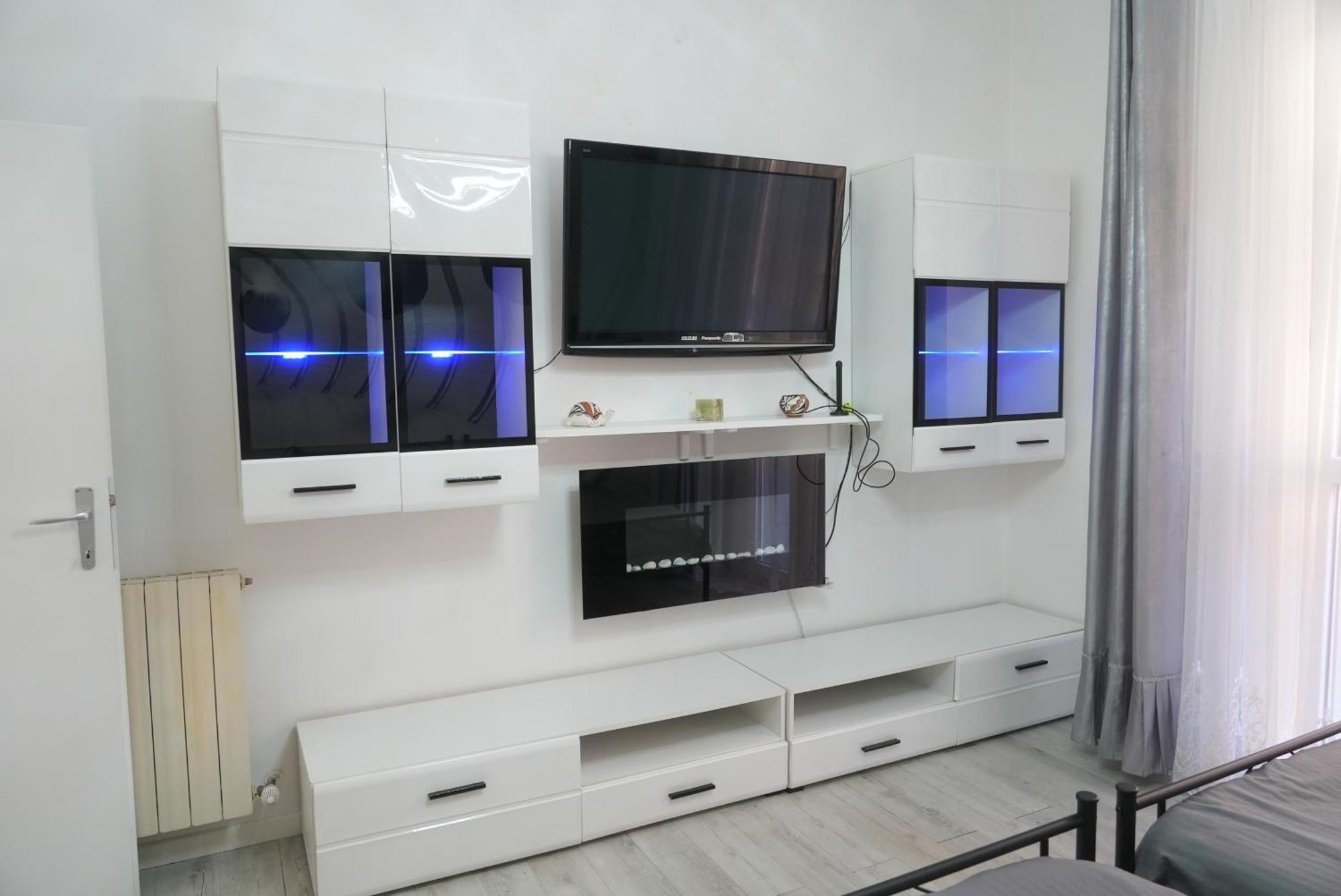 5 Min Da Fiera - Casa Con 2 Da Letto Con Parcheggio Gratuito