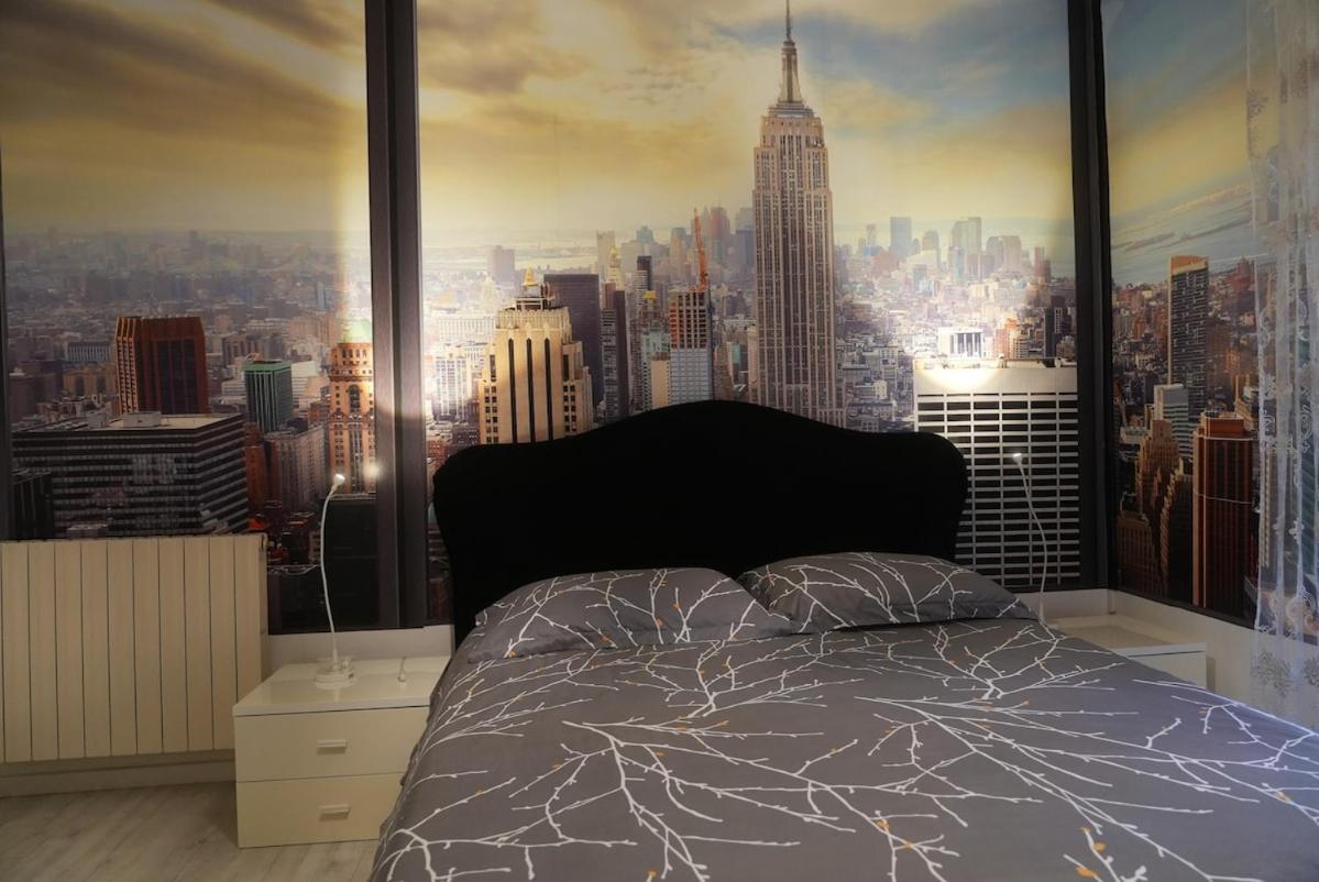 5 Min Da Fiera - Casa Con 2 Da Letto Con Parcheggio Gratuito Apartamento *