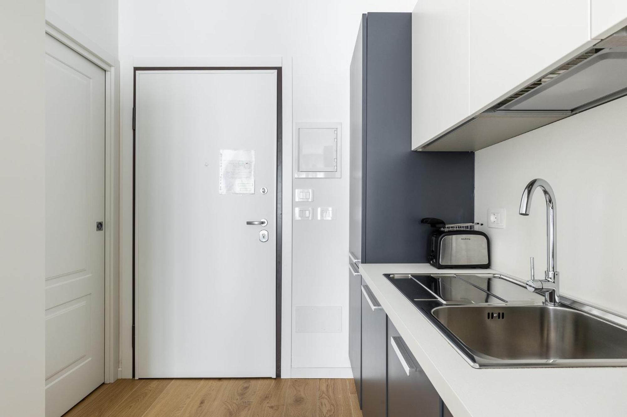 Silver Azzo Gardino N 9 Interno 4-3