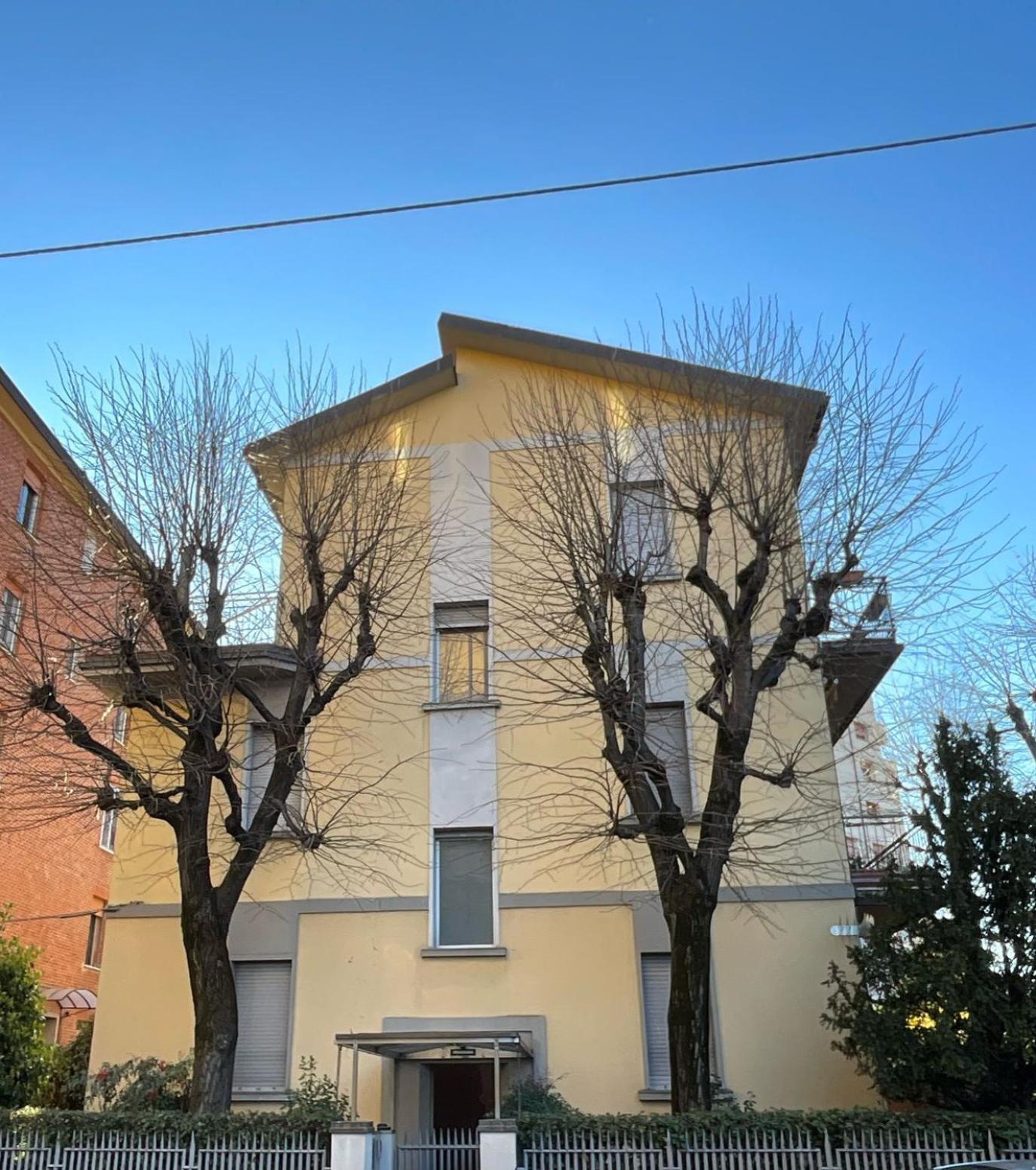 La Casa Dei Miei Appartamento