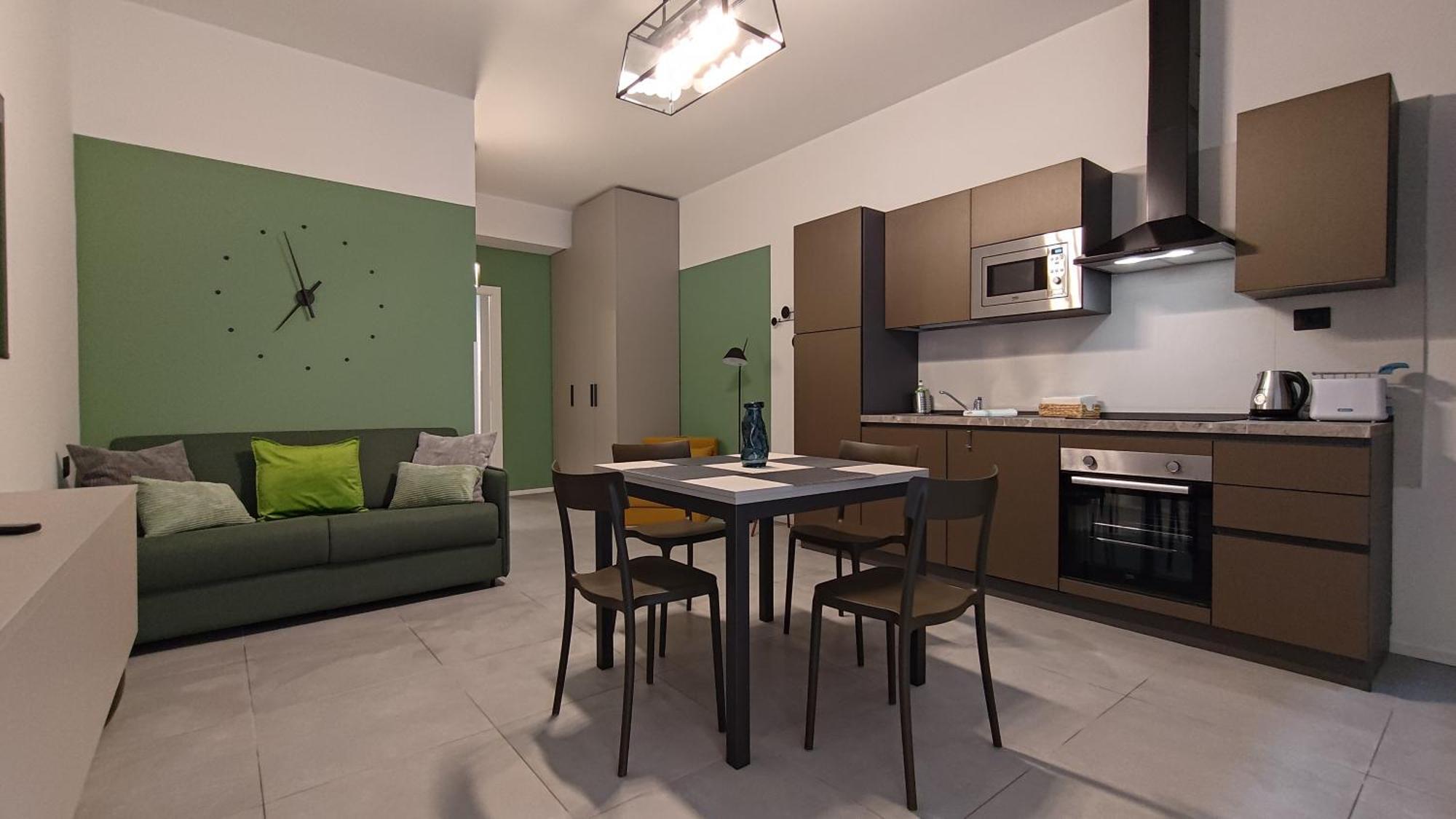Saffi Lofts