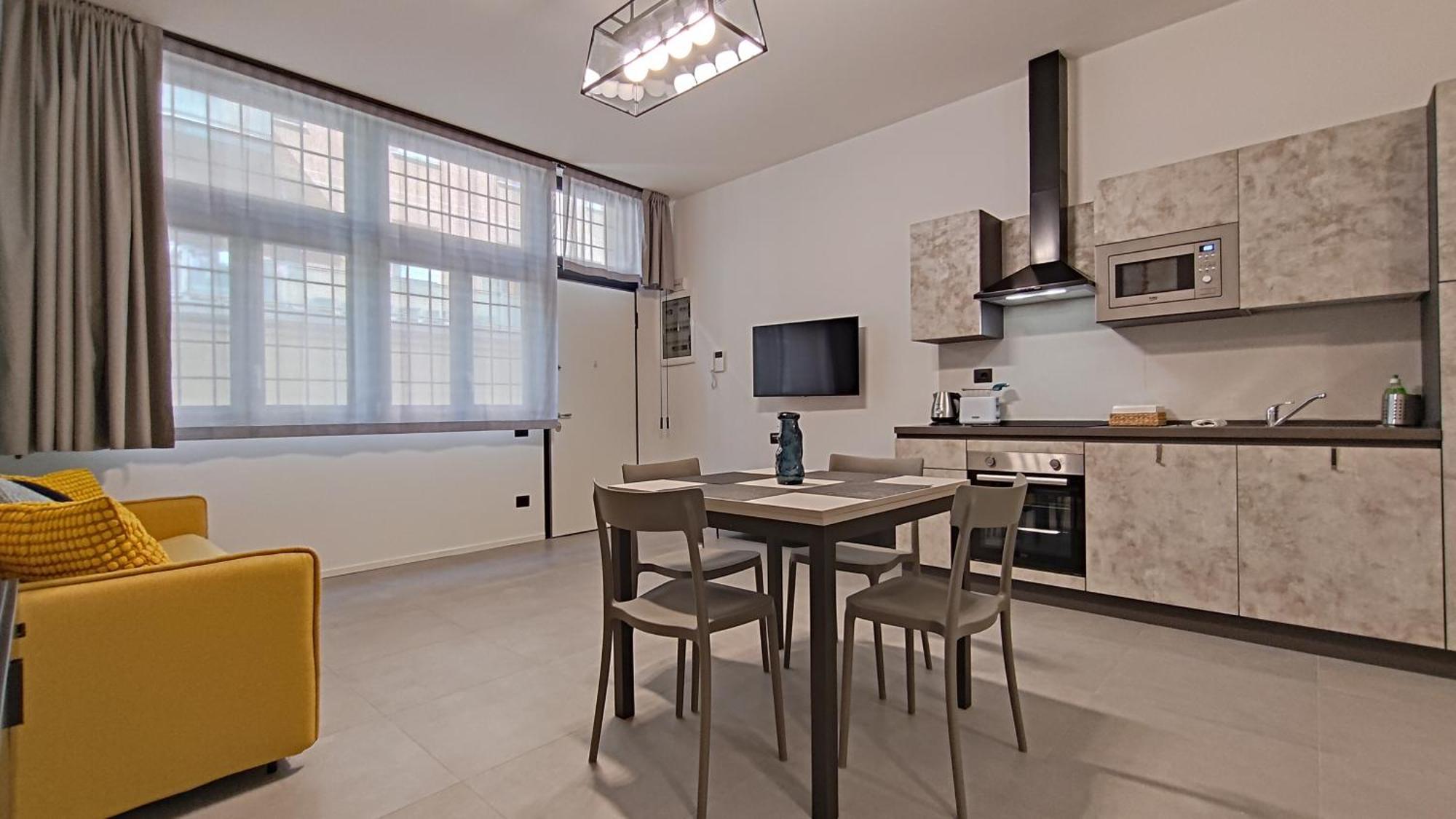 Saffi Lofts