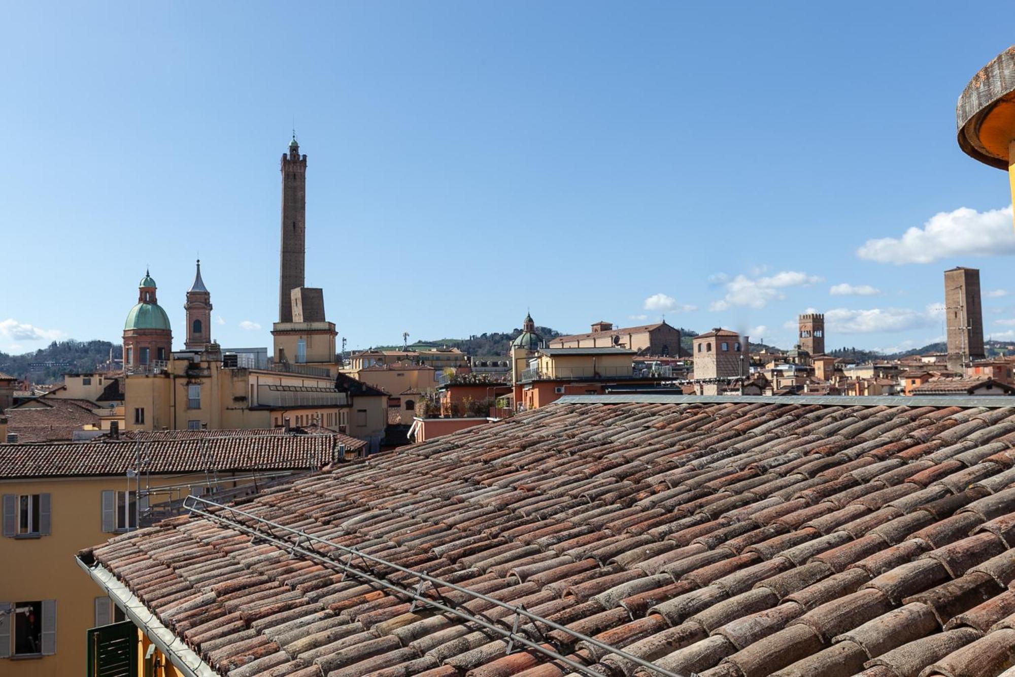 Acomodação com café da manhã  Residenza Palazzo Marchesini *