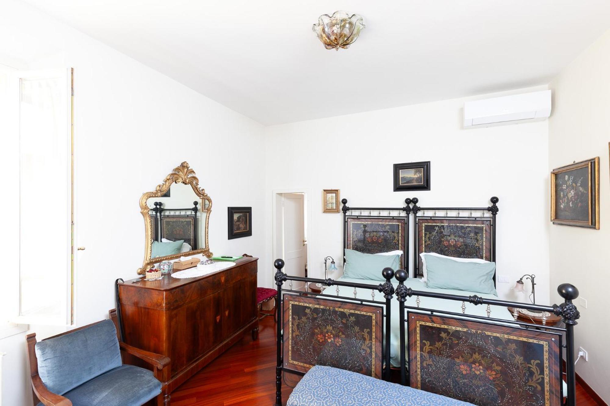 Residenza Palazzo Marchesini Acomodação com café da manhã 