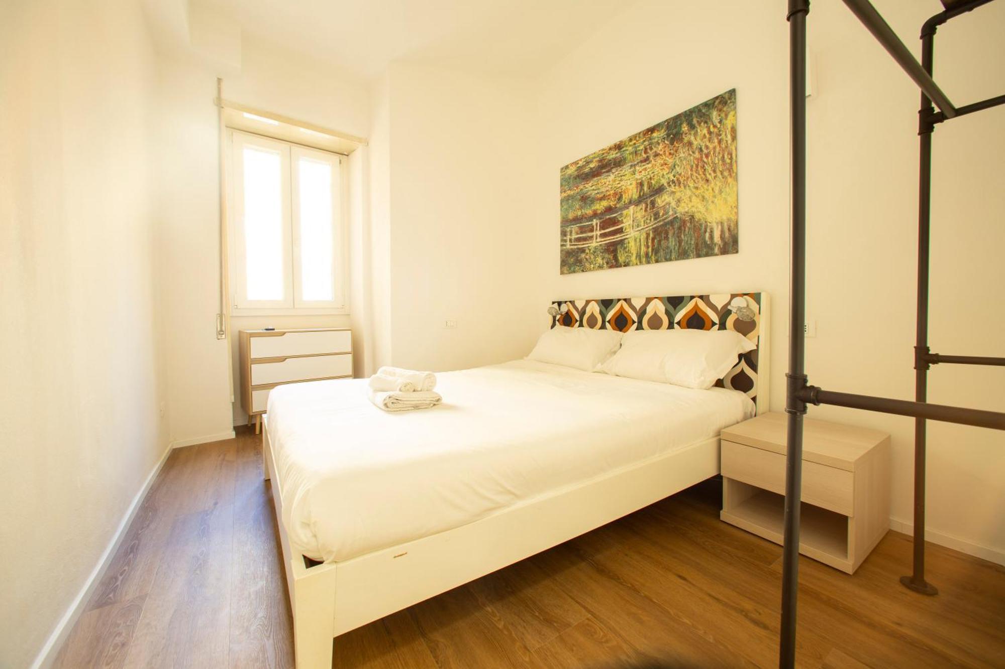 Getthekey Marconi Apartamento Bolonha