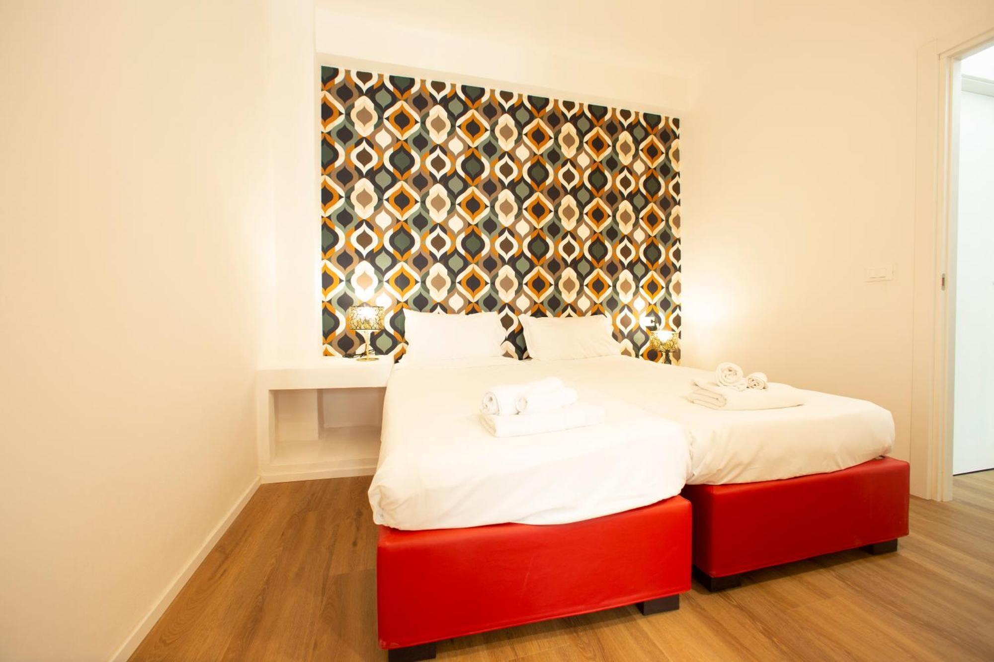 Getthekey Marconi Apartamento