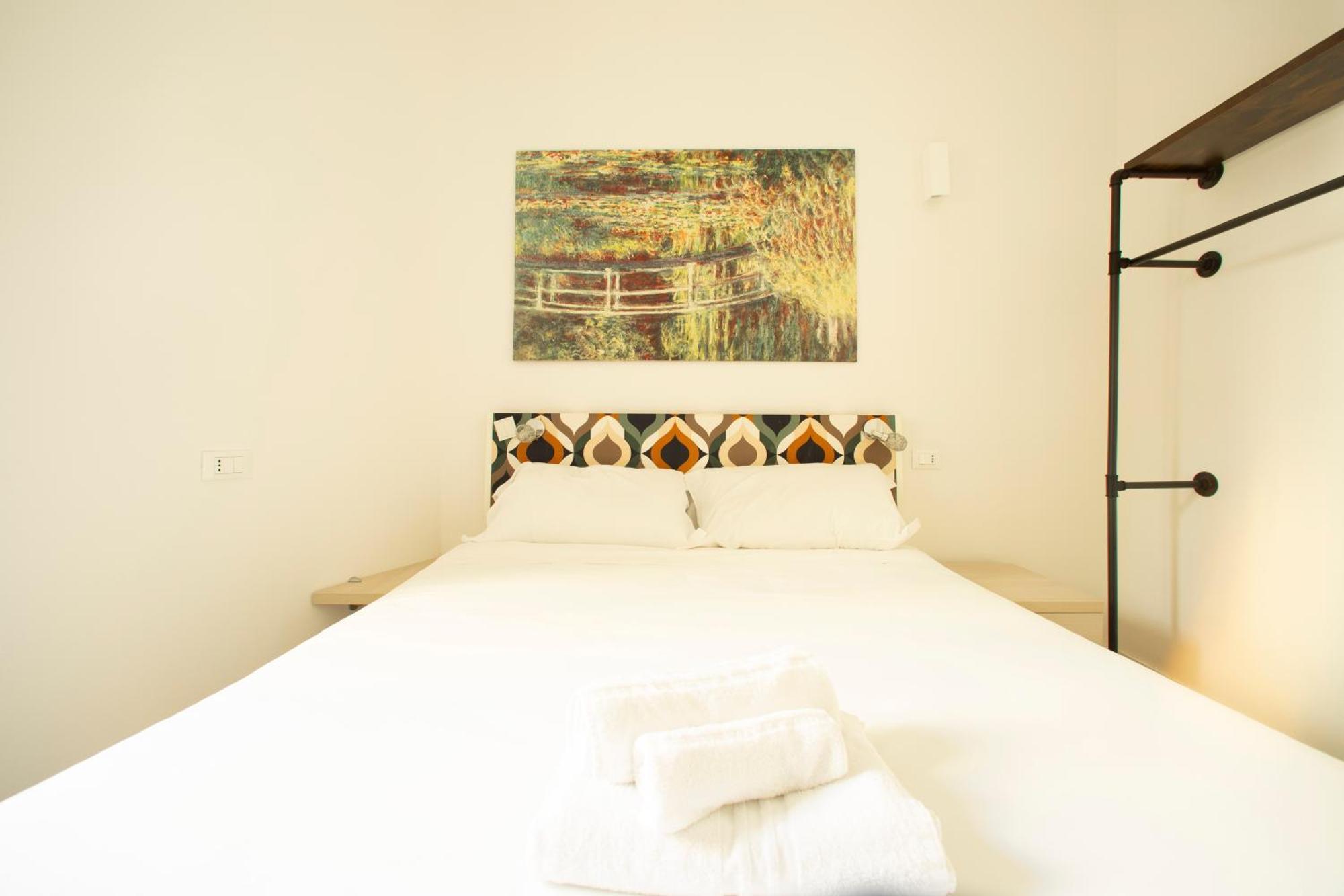 Getthekey Marconi Apartamento