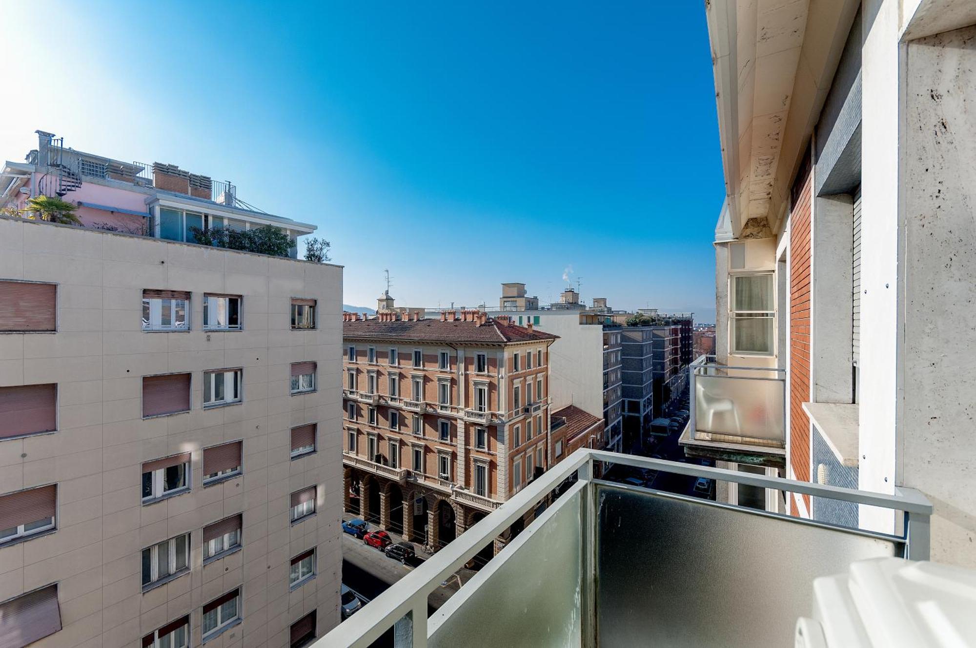 Appartamento La Bologna-stazione Affittaly