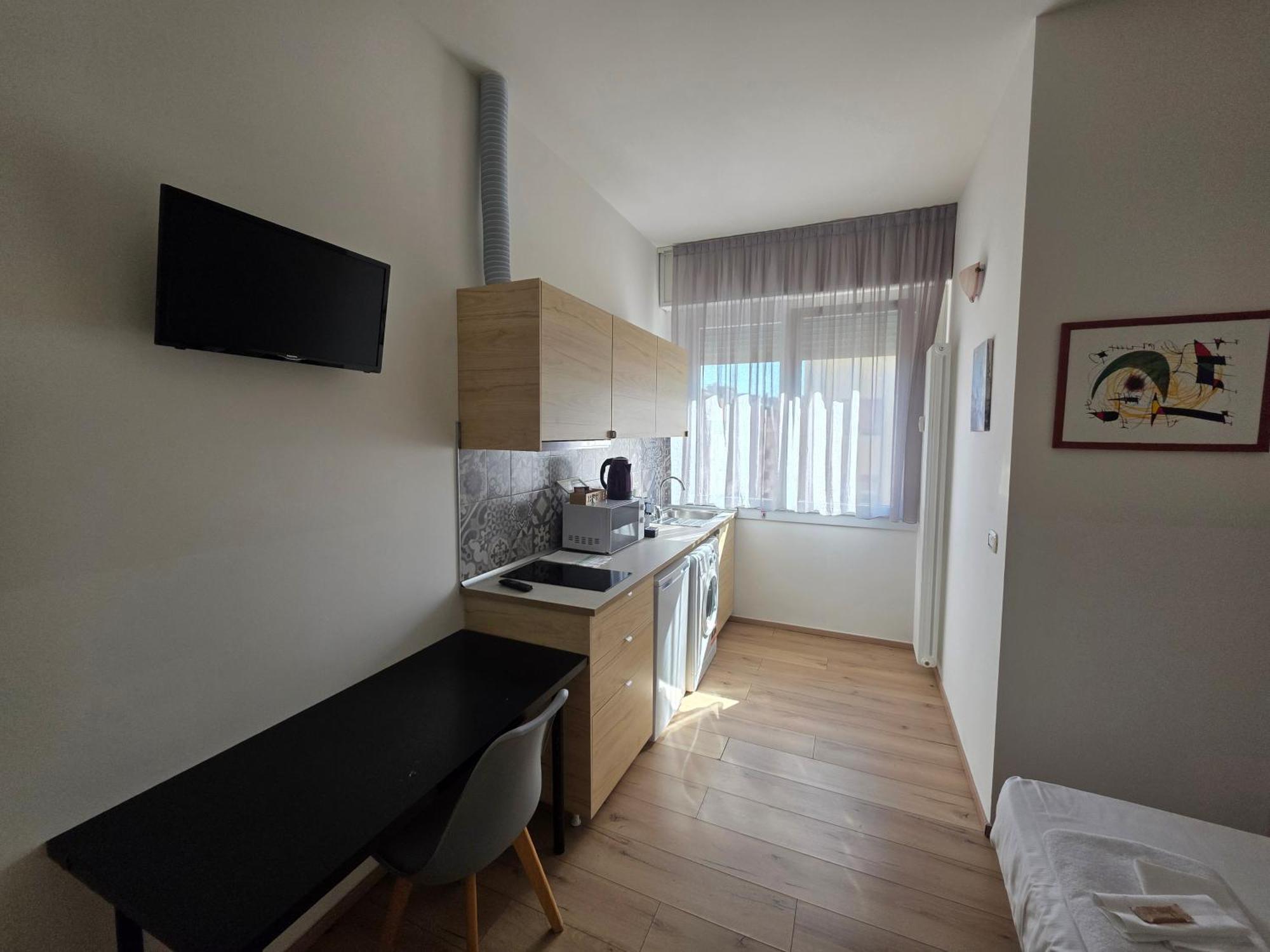 Appartamento La Bologna-stazione Affittaly Bologna