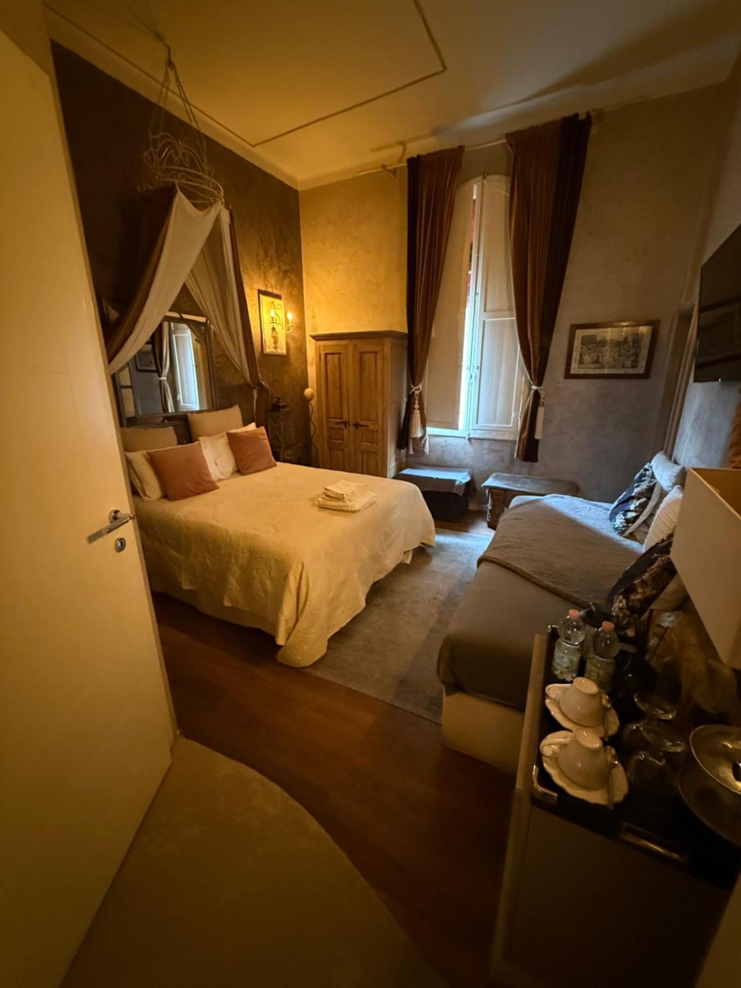 Les De Amelie Bed and breakfast Bolonia