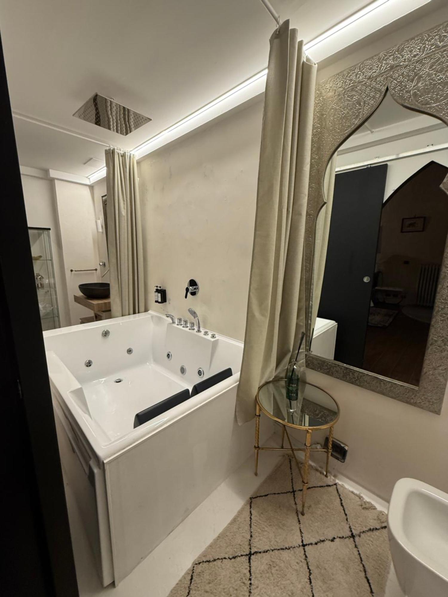 Les De Amelie Bed and breakfast