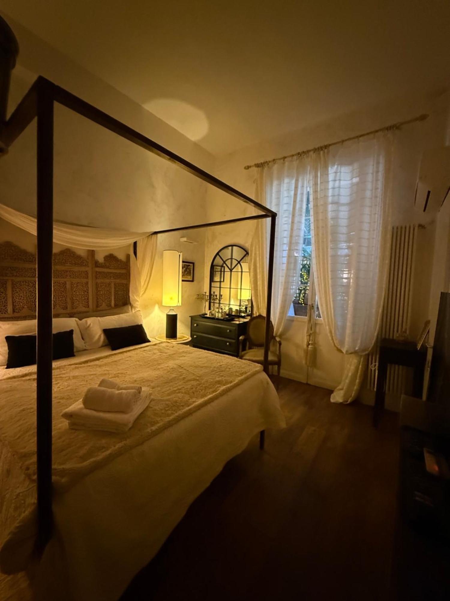Les De Amelie Bed and breakfast 3*